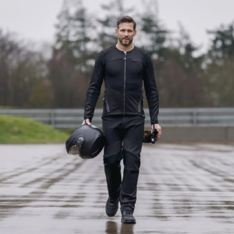 Knox Armoured Urbane Pro Move Schwarz