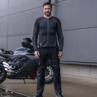 Knox Armoured Urbane Pro Move Schwarz