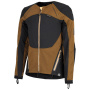 Motorradjacke Knox Armoured Urbane Pro Move Tobacco