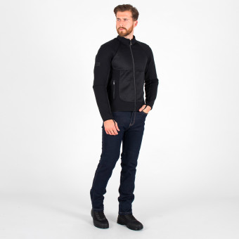 Knox Honister Black