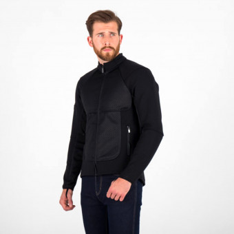 Knox Honister Black