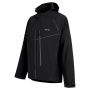 Motorradjacke Knox Impass Black