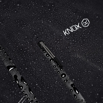 Knox Impass Black