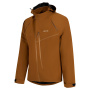 Motorradjacke Knox Impass Tobacco