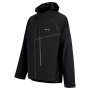 Motorradjacke Knox Impass Women Schwarz