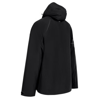 Knox Impass Women Schwarz