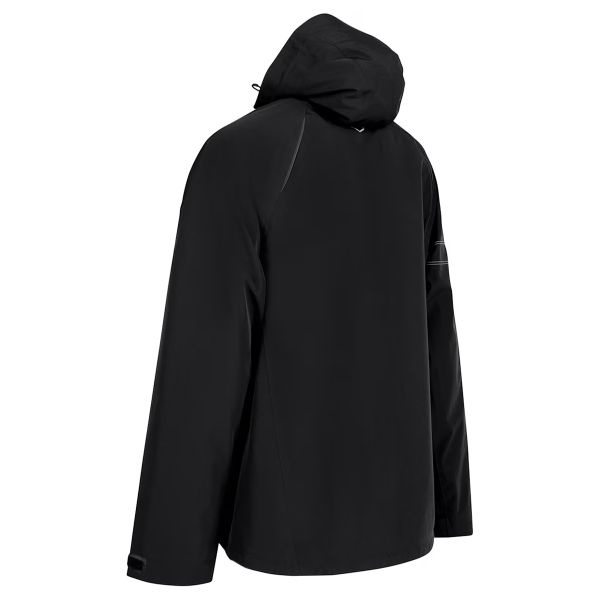 Knox Impass Women Schwarz