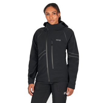 Knox Impass Women Schwarz