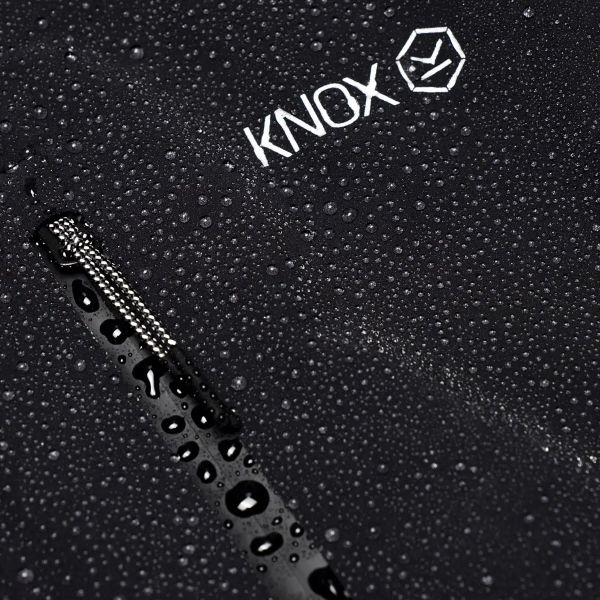 Knox Impass Women Schwarz