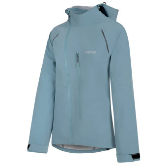 Motorradjacke Knox Impass Women Smoke Blue