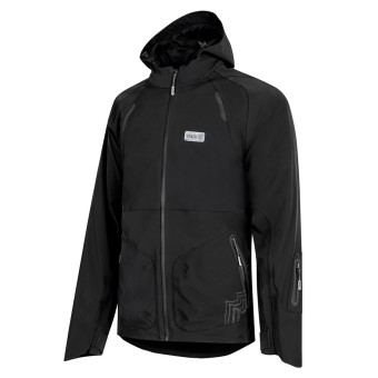 Motorradjacke Knox Modra Schwarz