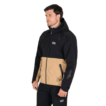 Knox Modra Black Sand