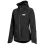 Motorradjacke Knox Modra Women Schwarz
