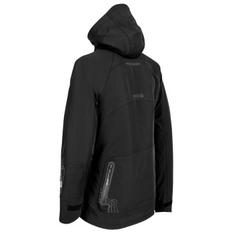 Knox Modra Women Schwarz