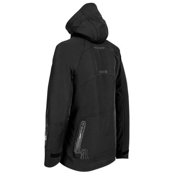Knox Modra Women Schwarz
