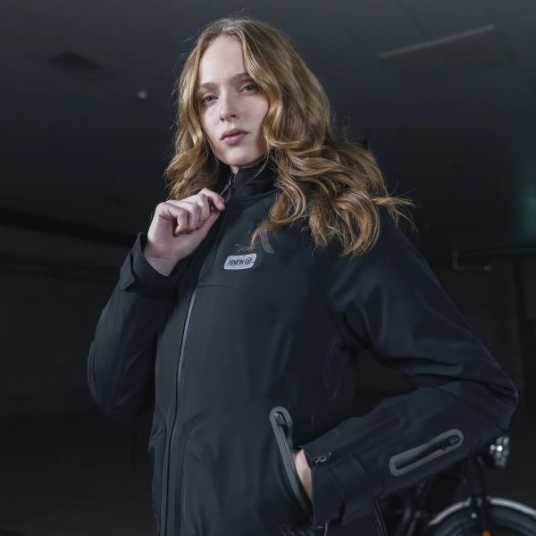 Knox Modra Women Schwarz