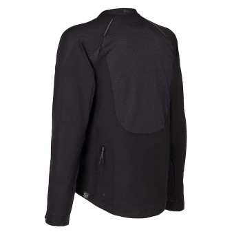 Knox Tor (inkl. Überjacke) Black