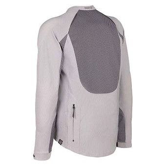 Knox Tor (inkl. Überjacke) Light Grey