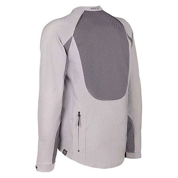 Knox Tor (inkl. Überjacke) Light Grey