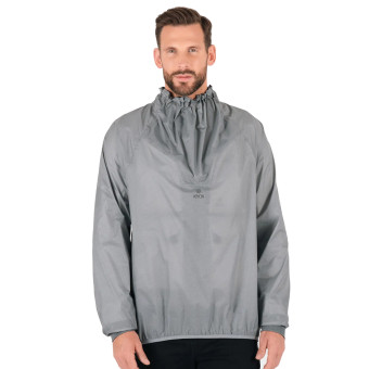 Knox Tor (inkl. Überjacke) Light Grey
