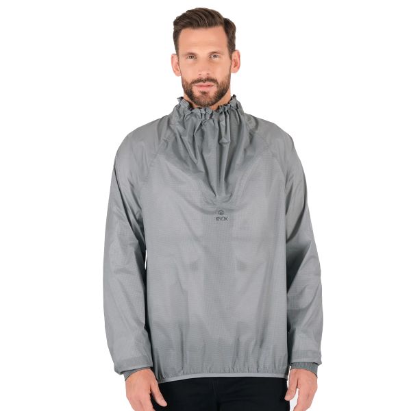 Knox Tor (inkl. Überjacke) Light Grey