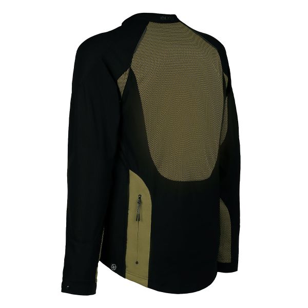 Knox Tor (inkl. Überjacke) Sage