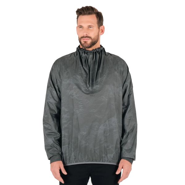 Knox Tor (inkl. Überjacke) Sage