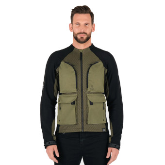 Knox Tor (inkl. Überjacke) Sage