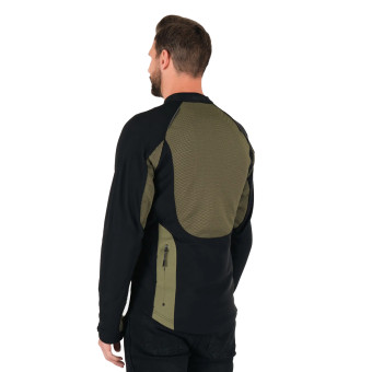 Knox Tor (inkl. Überjacke) Sage