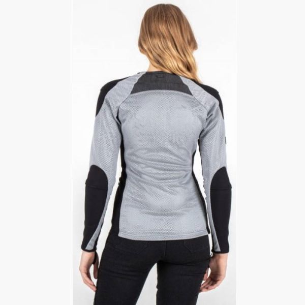 Knox Urbane Pro MK2 Black Grey Black Denim