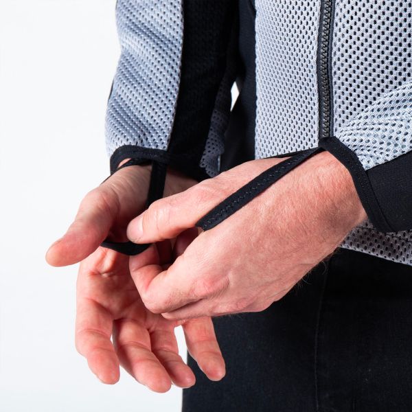 Knox Urbane Pro MK2 Black Grey