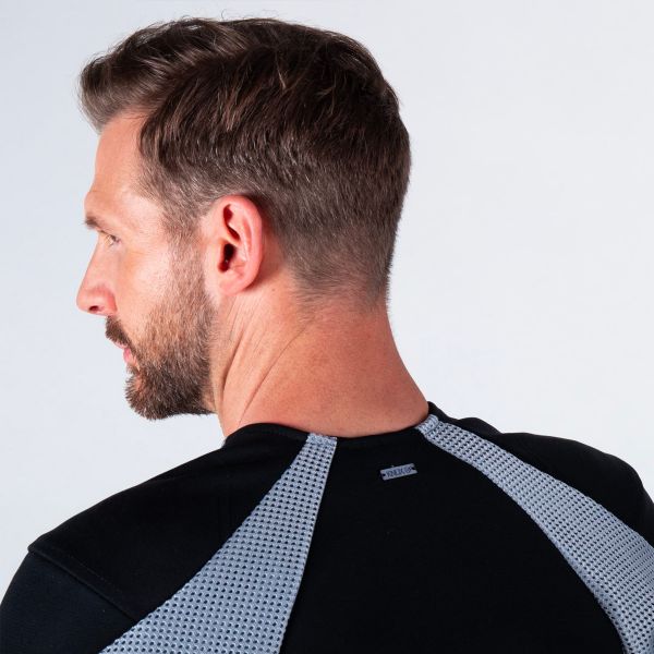 Knox Urbane Pro MK2 Black Grey