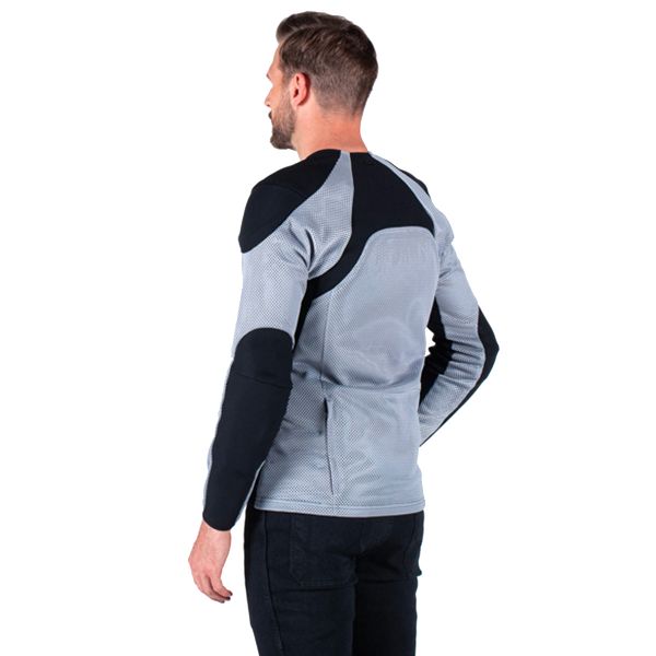 Knox Urbane Pro MK2 Black Grey