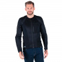 Motorradjacke Knox Urbane Pro MK2 Black