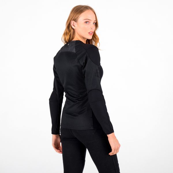 Knox Urbane Pro MK2 Woman Black Black Denim