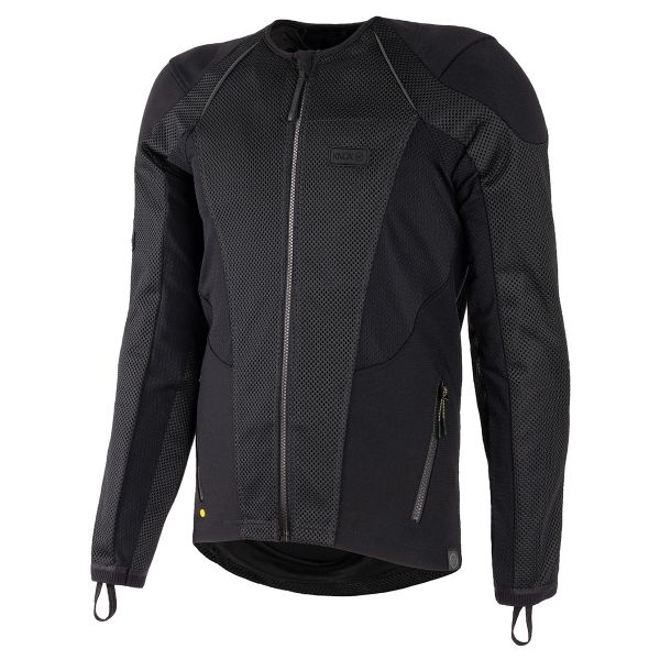 Motorradjacke Knox Urbane Pro MK3 Black Motorradjacke Knox Urbane Pro MK3 Black