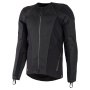 Motorradjacke Knox Urbane Pro MK3 Black