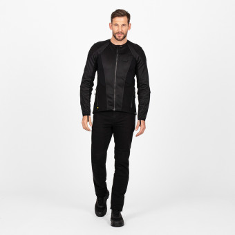 Knox Urbane Pro MK3 Black
