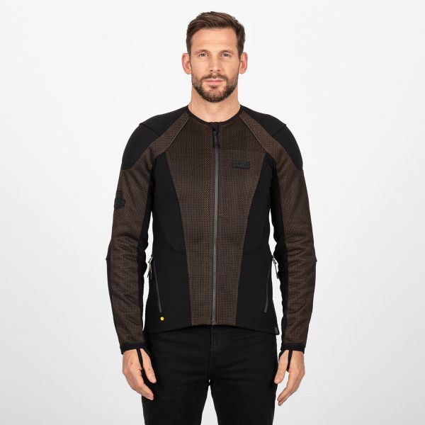 Knox Urbane Pro MK3 Copper Black