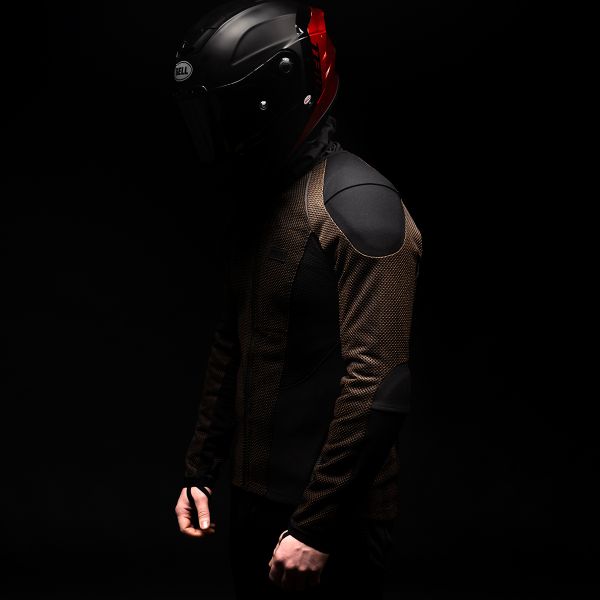 Knox Urbane Pro MK3 Copper Black