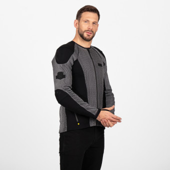 Knox Urbane Pro MK3 Silver Chainmail