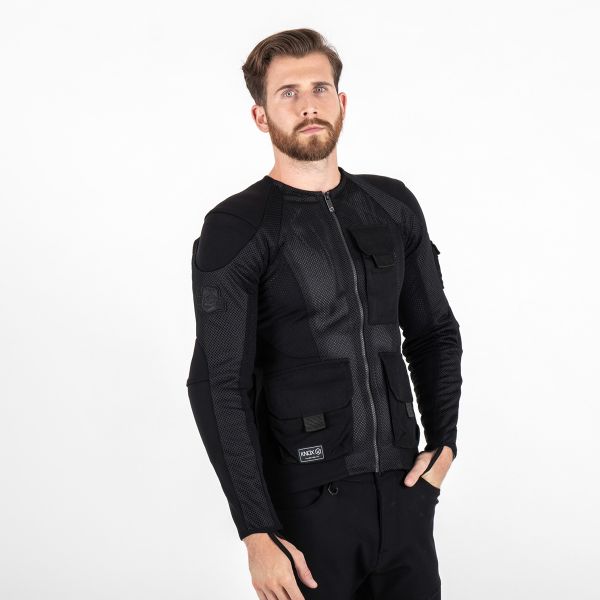 Knox Urbane Pro MK3 Utility Black