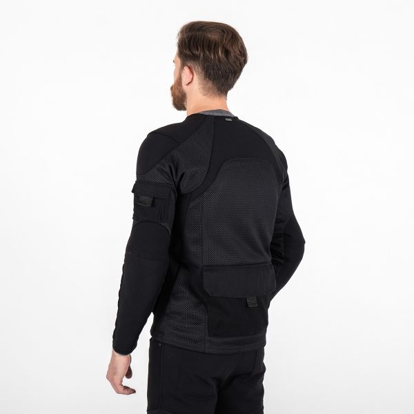 Knox Urbane Pro MK3 Utility Black