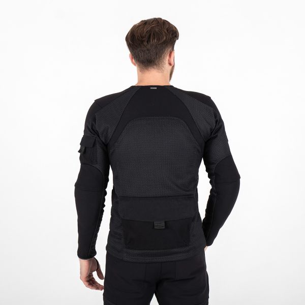 Knox Urbane Pro MK3 Utility Black