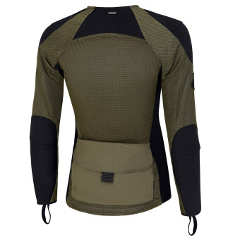 Knox Urbane Pro MK3 Utility Woman Olive Green
