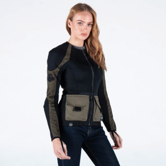Knox Urbane Pro MK3 Utility Woman Olive Green