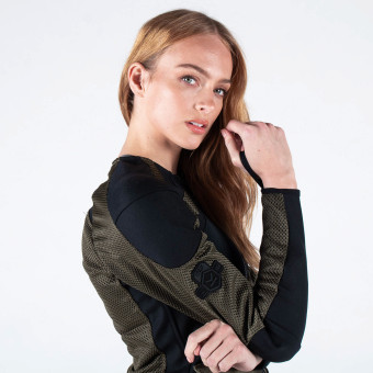Knox Urbane Pro MK3 Utility Woman Olive Green