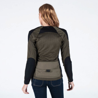 Knox Urbane Pro MK3 Utility Woman Olive Green
