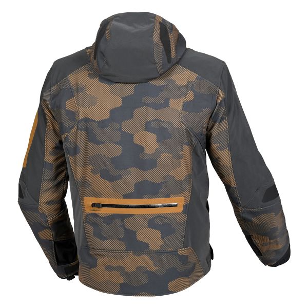 Macna Angle Brown Grey