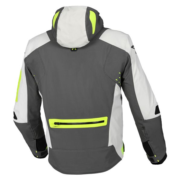 Macna Angle Grey Yellow